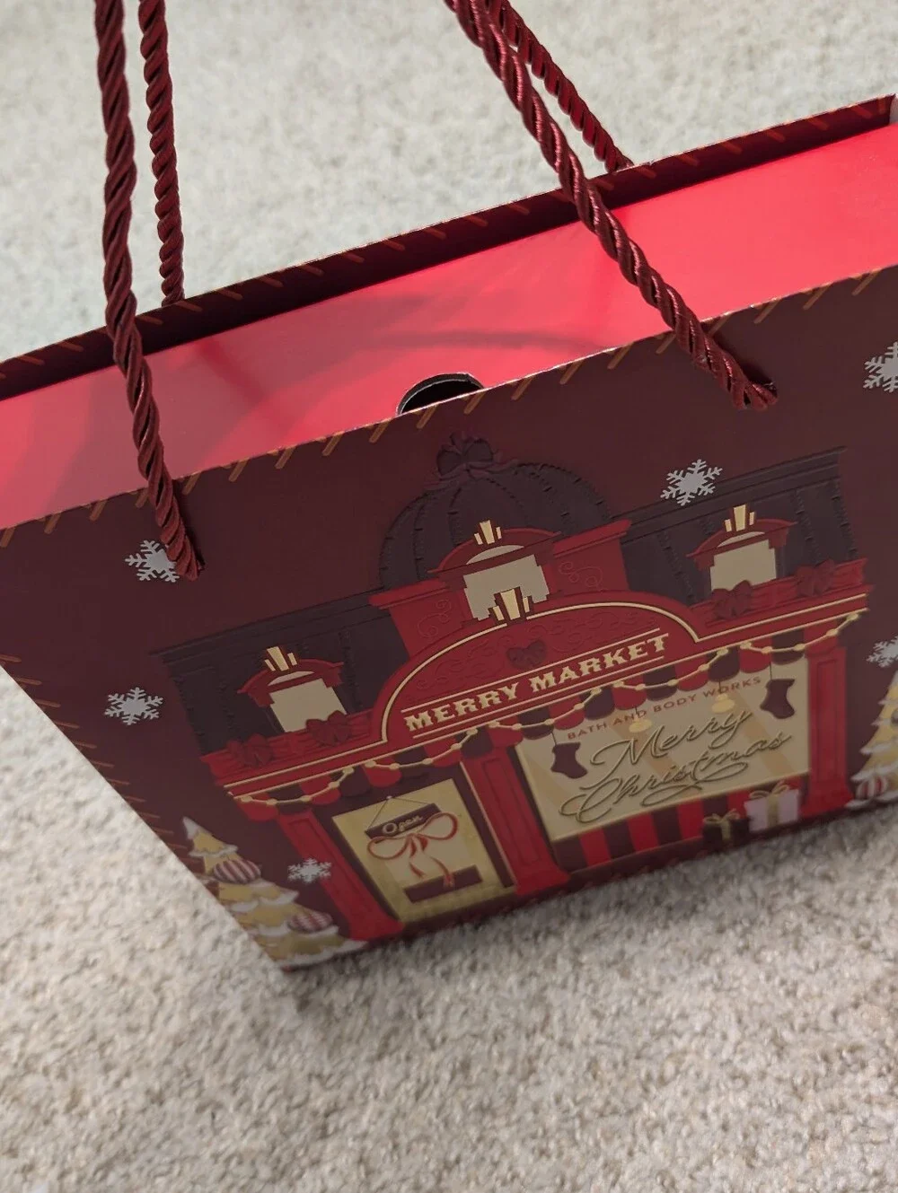 BBW Holiday Gift Set - Japanese Cherry Blossom 🌸